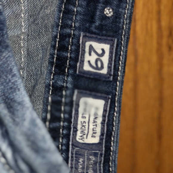 Miss me jeans - Picture 4 of 8